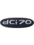Kangoo Dci 70 Çıta Yazı 2 Adetli Takım 8200120852 1