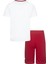 Jordan Jumpman Ft Şort T-Shirt Set 85C203-R78 2