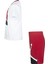 Jordan Jumpman Ft Şort T-Shirt Set 85C203-R78 3