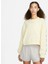 Dri-Fıt Lace-Up Crew-Neck Kadın Sweatshirt DX0002-744 1