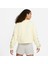 Dri-Fıt Lace-Up Crew-Neck Kadın Sweatshirt DX0002-744 2