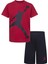 Jordan Jumbo Jumpman Çocuk Şort T-Shirt Set 75C138-023 1