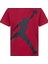 Jordan Jumbo Jumpman Çocuk Şort T-Shirt Set 75C138-023 4