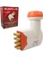 Lnb Sekizli (Octo) Gold 0.1db 3D 4K Sunplus SP-800 1