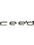 Yazı Ceed 13-18 Arka (Ceed Yazısı) 1