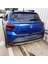 Dacia Sandero Arka Tampon Eşiği Abs Plastik 2021 1