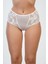 Kadın Yükek Bel Slip Külot 1
