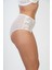 Kadın Yükek Bel Slip Külot 3