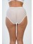 Kadın Yükek Bel Slip Külot 4