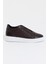 Özel Tasarım Hasır Detay Sneakers 2