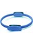 Pilates Çemberi BPC-100 Blue Mavi Renk Poşette 1