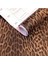 346-0511 Leopar Desenli Yapışkanlı Folyo (45CM x 2mt) 1