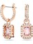 5649474 Swarovski Küpe Millenia:pe Famor/ros 1