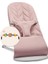 Babybjörn Bliss Ana Kucağı Petal Cotton Oyuncaklı / Dusty Pink 1