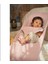 Babybjörn Bliss Ana Kucağı Petal Cotton Oyuncaklı / Dusty Pink 3