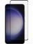 Samsung Galaxy S23 Için 3D Tam Kaplayan Çerçeveli Mat Cam Koruma - AL3124 1