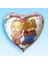 18'' Candy Bears Folyo Balon-Grabo 10 Adet 1