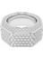 5651369 Swarovski Yüzük Dextera Ring Oct Full Pave Cre-rhs 55 1
