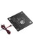 Mk3 Alüminyum Baskı Yatağı - 220X220X3MM - 12V Heatbed 4