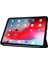 Xphonestore iPad Pro 11 (2020) Için Koruyucu Tablet Kılıfı - Siyah (Yurt Dışından) 4