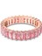 5662103 Swarovski Yüzük Matrix Ring Hrt Pin-ros 64 1