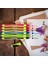 Xpress Fineliner 0.8 Fiber Uçlu Kalem 3 Lü Set 2