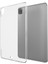 Xphonestore iPad Pro 11 Inch (2020) Için Koruyucu Tablet Kılıfı - Şeffaf/siyah (Yurt Dışından) 3