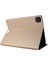 Xphonestore iPad Pro 11 Inch 2020 Için Koruyucu Tablet Kılıfı - Altın (Yurt Dışından) 4