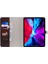 Xphonestore iPad Pro 11 (2020) Için Koruyucu Tablet Kılıfı - Çok Renkli (Yurt Dışından) 4