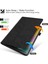 Xphonestore iPad Pro 11 (2020) Için Koruyucu Tablet Kılıfı - Siyah (Yurt Dışından) 2