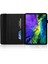 Xphonestore iPad Pro 11 (2020) Için Koruyucu Tablet Kılıfı - Siyah (Yurt Dışından) 4