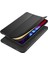 Xphonestore iPad Pro 11 (2020) Için Koruyucu Tablet Kılıfı - Siyah (Yurt Dışından) 4