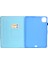 Xphonestore iPad Pro 11 (2020) Için Koruyucu Tablet Kılıfı - Çok Renkli (Yurt Dışından) 2
