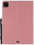 Xphonestore iPad Pro 11 (2020) & (2018) Için Koruyucu Tablet Kılıfı - Pembe (Yurt Dışından) 3