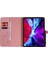 Xphonestore iPad Pro 11 (2020) & (2018) Için Koruyucu Tablet Kılıfı - Pembe (Yurt Dışından) 4