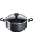 Family Day Titanium Derin Tencere 24 cm 1