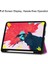 Xphonestore iPad Pro 11 Inch 2020 Için Koruyucu Tablet Kılıfı - Mor (Yurt Dışından) 4