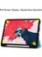 Xphonestore iPad Pro 11 Inch 2020 Için Koruyucu Tablet Kılıfı - Mavi (Yurt Dışından) 4