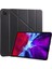 Xphonestore iPad Pro 11 (2020) Için Koruyucu Tablet Kılıfı - Siyah (Yurt Dışından) 2