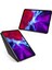 Xphonestore iPad Pro 11 (2020) Için Koruyucu Tablet Kılıfı - Siyah (Yurt Dışından) 4
