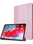 Xphonestore iPad Pro 11 (2020) Için Koruyucu Tablet Kılıfı - Pembe Altın (Yurt Dışından) 2