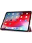 Xphonestore iPad Pro 11 (2020) Için Koruyucu Tablet Kılıfı - Pembe Altın (Yurt Dışından) 4