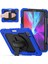 Xphonestore iPad Pro 11 Inch (2018) Için Koruyucu Tablet Kılıfı - Mavi (Yurt Dışından) 2