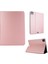 Xphonestore iPad Pro 11 Inch 2020 Için Koruyucu Tablet Kılıfı - Pembe Altın (Yurt Dışından) 2