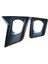 Kapak Lamba Sis D-Max 20-21 Rh (Sisli) 1