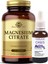Magnesium Citrate 200 Mg 60 Tablet (Hediye Alpha Arbutin %2 Serum 30 ml Skt:04/26 1