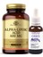 Alpha Lipoic Acid 600 Mg 50 Kapsül (Hedıye Voyash Alpha Arbutin %2 Serum 30 ml Alfa Lipoik Asid) 1