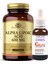 Alpha Lipoic Acid 600 Mg 50 Kapsül (Hedıye Serum 30 ml Alfa Lipoik Asid) 1