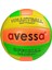 VLM-200 Fosforlu Renk Voleybol Topu 1
