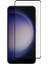 Samsung Galaxy S23 Için 3D Curved Tam Kaplayan Kavisli Tempered Cam Koruyucu - AL3282 1